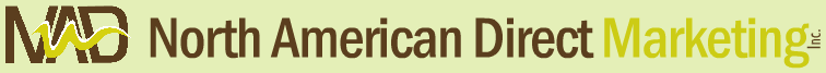 North American Direct Marketing